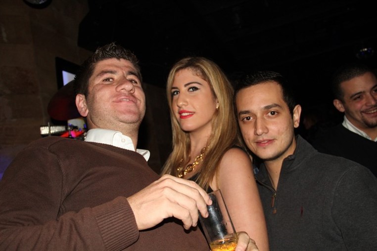 Taiga Beirut On Saturday Night